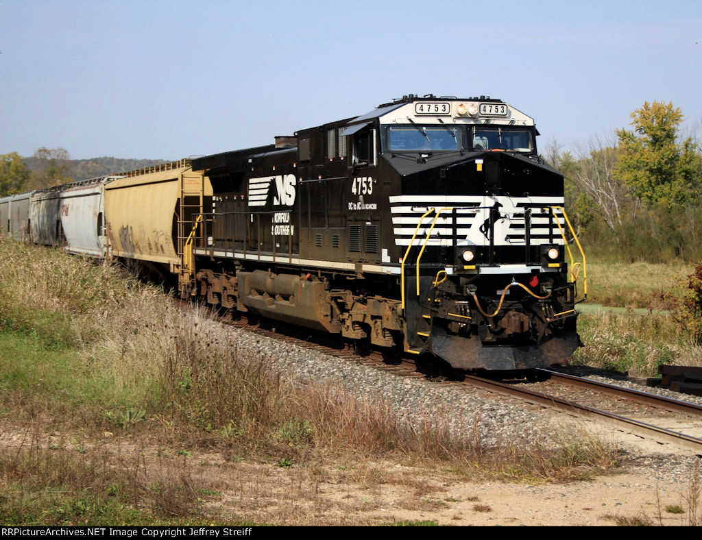 NS 4753